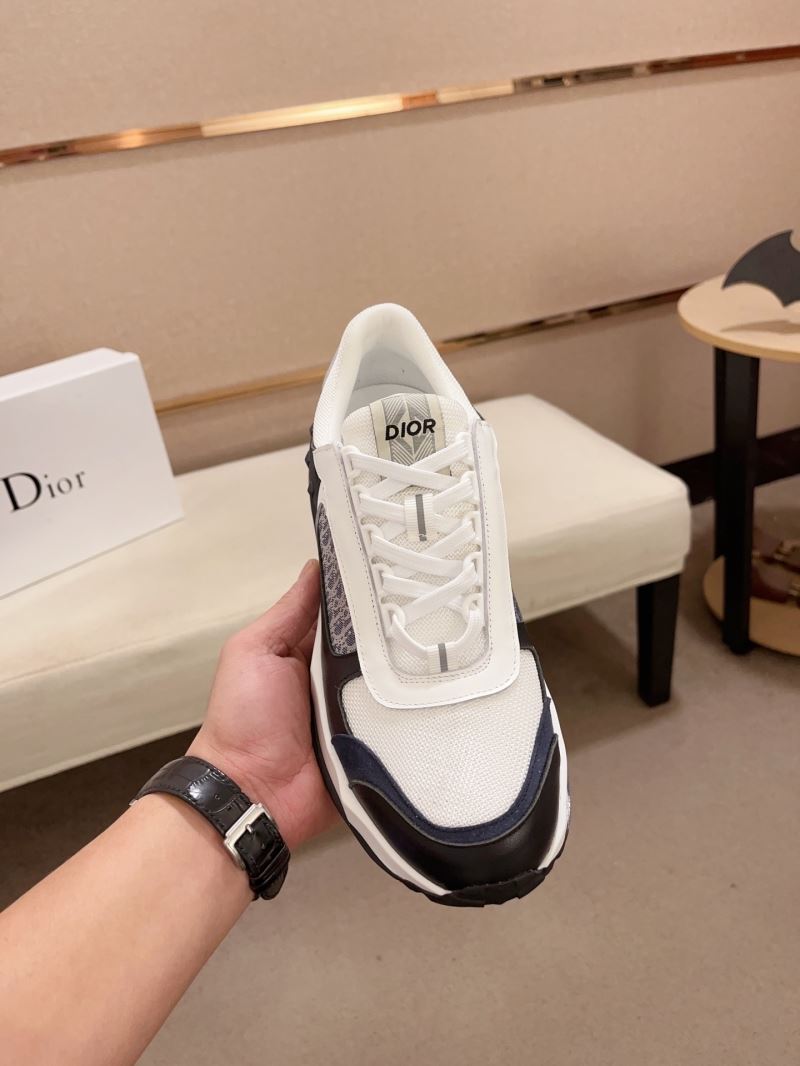 Christian Dior Sneaker